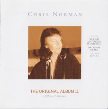Постер Chris Norman - Discography Chris Norman - Discography