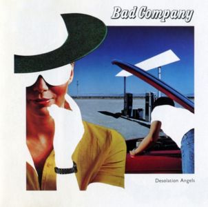 Постер Bad Company- Discography+The Law, P. Rodgers,Brian Howe - Solo Albums. Bad Company- Discography+The Law, P. Rodgers,Brian Howe - Solo Albums.