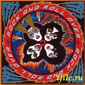 Постер KISS - Дискография KISS - Дискография