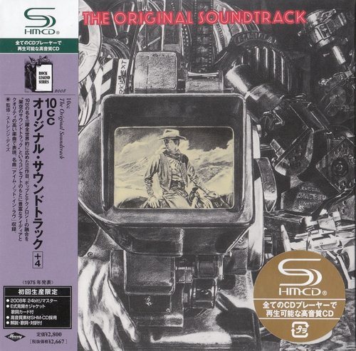 Постер 10cc - Discography + Projects,Wax,Hotlegs,Godley Creme,G Gouldman,E Stewart- Solo 10cc - Discography + Projects,Wax,Hotlegs,Godley Creme,G Gouldman,E Stewart- Solo