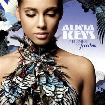 Постер Alicia Keys - Дискография Alicia Keys - Дискография