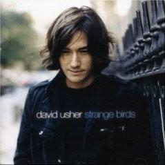 Постер David Usher - Discography David Usher - Discography