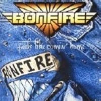 Постер Bonfire - Дискография Bonfire - Дискография