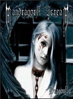 Постер Mandragora Scream - Discography Mandragora Scream - Discography