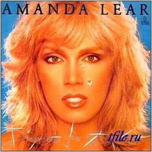 Постер Amanda Lear - Дискография Amanda Lear - Дискография