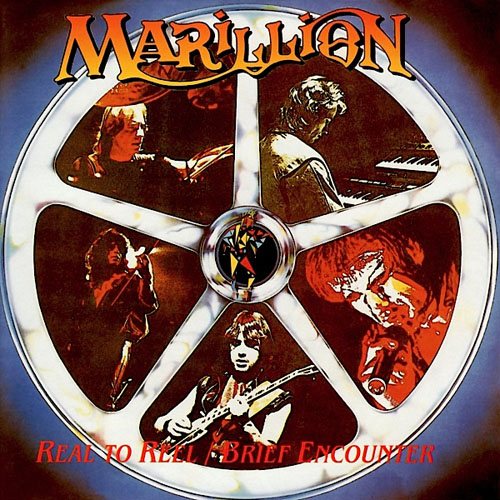 Постер Marillion - Discography Marillion - Discography