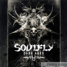 Постер Soulfly - Discography 1997-2010, Thrash metal, Groove metal, Heavy metal Soulfly - Discography 1997-2010, Thrash metal, Groove metal, Heavy metal