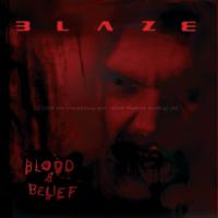 Постер Blaze Bayley - Дискография Blaze Bayley - Дискография