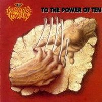 Постер Praying Mantis - Дискография Praying Mantis - Дискография