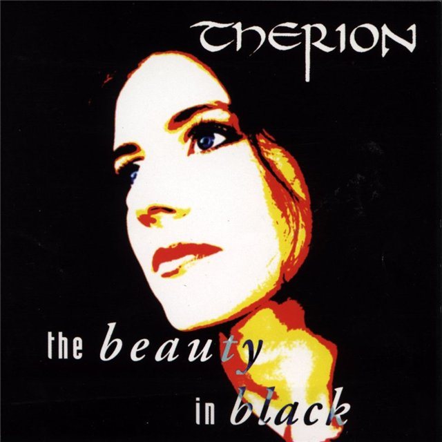Постер Therion - Дискография Therion - Дискография
