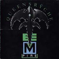 Постер Queensryche - Дискография Queensryche - Дискография