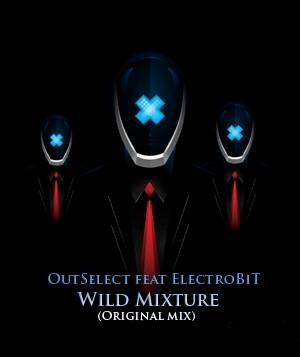 Постер VA - ElectroBit crew VA - ElectroBit crew