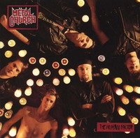 Постер Metal Church - Дискография Metal Church - Дискография