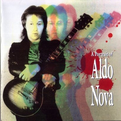 Постер Aldo Nova - Discography Aldo Nova - Discography