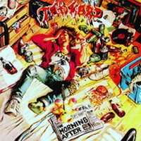 Постер Tankard - Дискография Tankard - Дискография