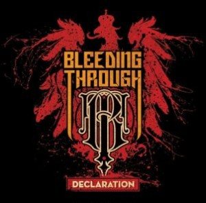 Постер Bleeding Through - Дискография Bleeding Through - Дискография