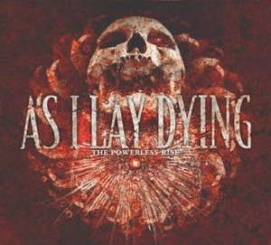Постер As I Lay Dying - Дискография As I Lay Dying - Дискография
