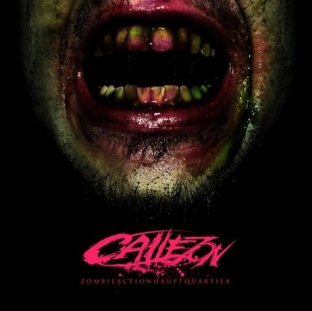 Постер Callejon - Дискография Callejon - Дискография