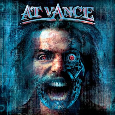 Постер At Vance - Discography At Vance - Discography