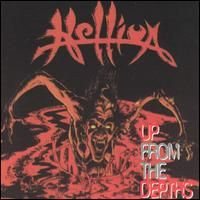 Постер Hellion - Дискография Hellion - Дискография