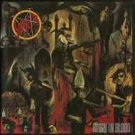 Постер Slayer - Discography Slayer - Discography