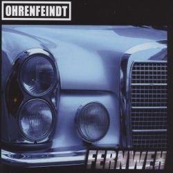 Постер Ohrenfeindt Ohrenfeindt