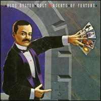 Постер Blue Oyster Cult - Дискография Blue Oyster Cult - Дискография