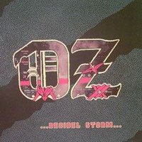 Постер Oz - Дискография Oz - Дискография
