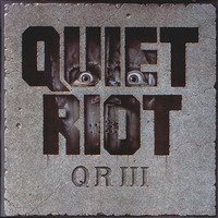 Постер Quiet Riot - Дискография Quiet Riot - Дискография