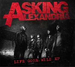 Постер Asking Alexandria - Дискография Asking Alexandria - Дискография