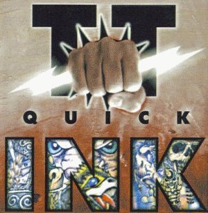 Постер TT Quick - Дискография TT Quick - Дискография