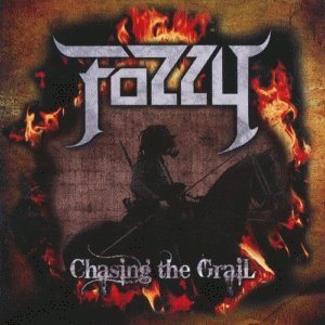 Постер Fozzy - Дискография Fozzy - Дискография