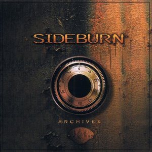 Постер Sideburn Sideburn