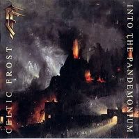 Постер Celtic Frost - Дискография Celtic Frost - Дискография