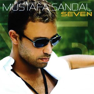 Постер Mustafa Sandal - Дискография Mustafa Sandal - Дискография