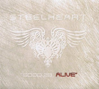 Постер Steelheart - Дискография Steelheart - Дискография