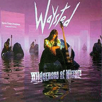 Постер Waysted - Дискография Waysted - Дискография
