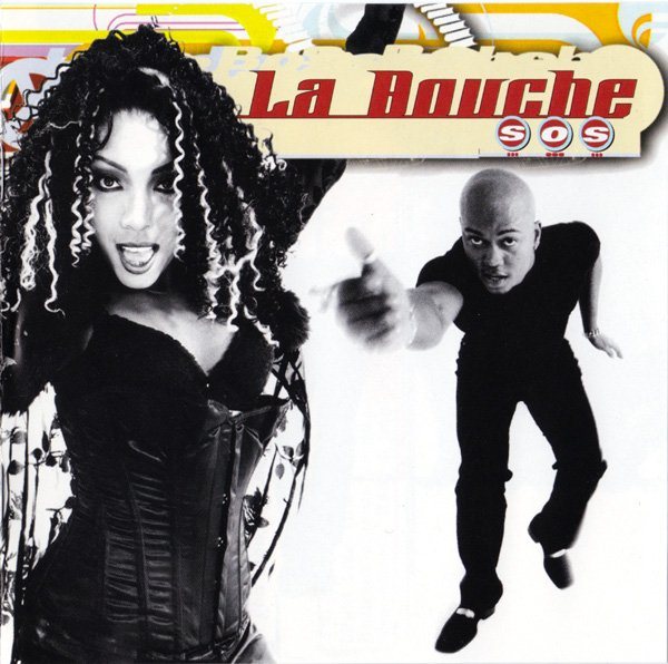 Постер La Bouche - Дискография La Bouche - Дискография
