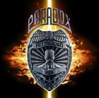 Постер Paradox - Дискография Paradox - Дискография