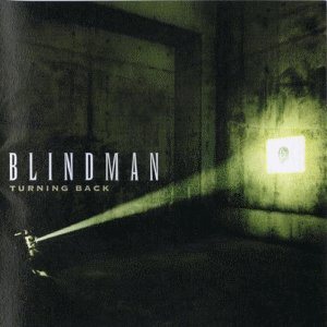 Постер Blindman - Дискография Blindman - Дискография