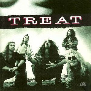 Постер Treat - Дискография Treat - Дискография