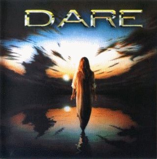 Постер Dare - Дискография Dare - Дискография