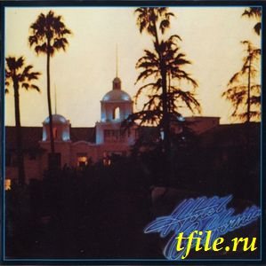Постер The Eagles - Дискография The Eagles - Дискография