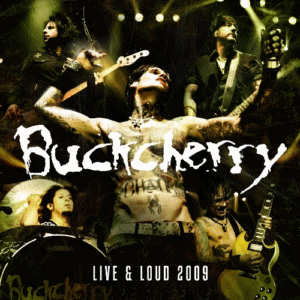 Постер Buckcherry - Дискография Buckcherry - Дискография