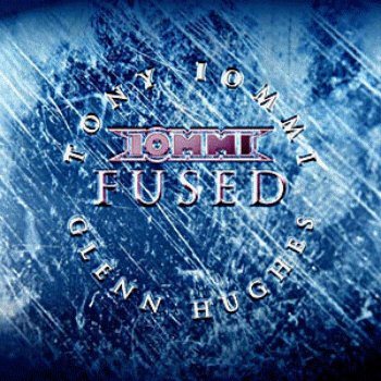 Постер Tony Iommi Tony Iommi