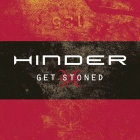 Постер Hinder - Дискография Hinder - Дискография