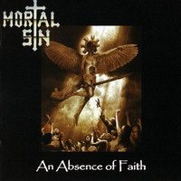 Постер Mortal Sin - Дискография Mortal Sin - Дискография
