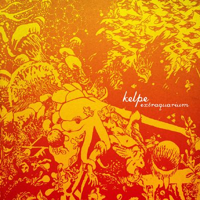 Постер Kelpe - Discography Kelpe - Discography