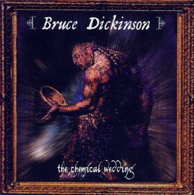 Постер Bruce Dickinson - Сollection Bruce Dickinson - Сollection