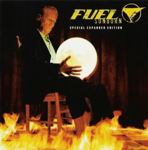Постер Fuel - Дискография Fuel - Дискография
